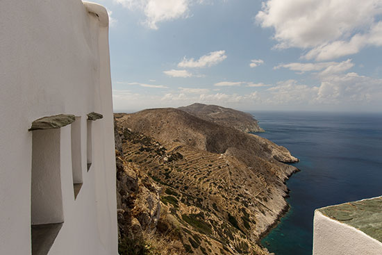 Θἑα προς την Φολἑγανδρο