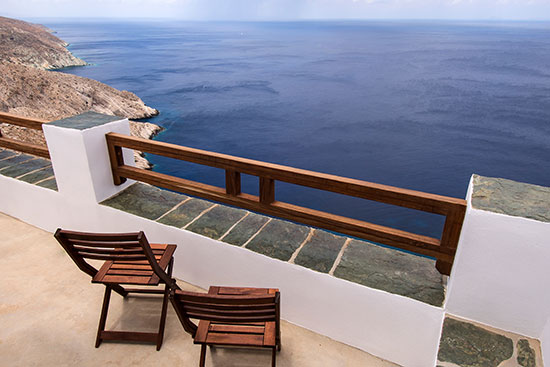 Θἑα στην θἁλασσα